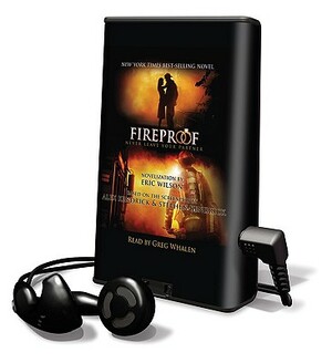 Fireproof by Eric Wilson