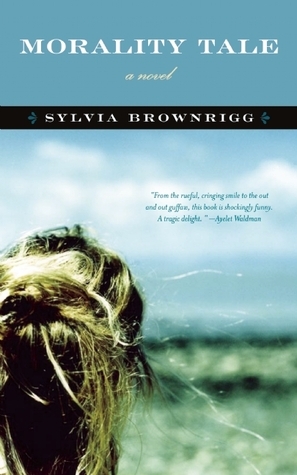 Morality Tale by Sylvia Brownrigg