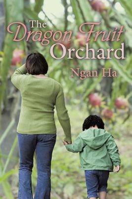 The Dragon Fruit Orchard by Ngan Ha
