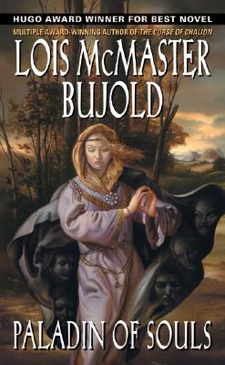 Paladin of Souls by Lois McMaster Bujold