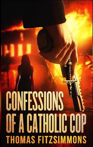 Confessions of a Catholic Cop by Thomas Fitzsimmons