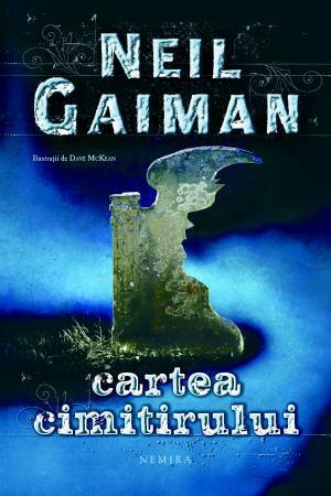 Cartea cimitirului by Neil Gaiman