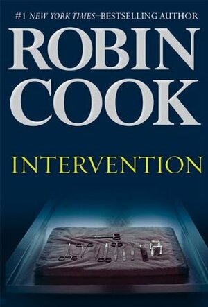 Intervention by Robin Cook
