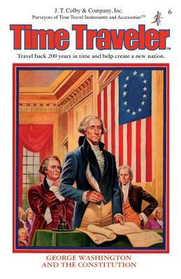 George Washington & The Constitution by Ellen Frankel