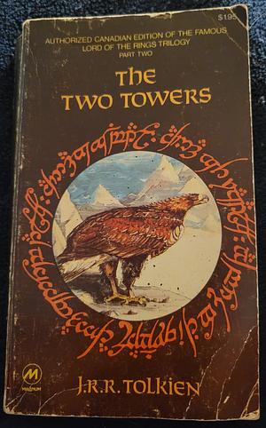 The Two Towers by J.R.R. Tolkien