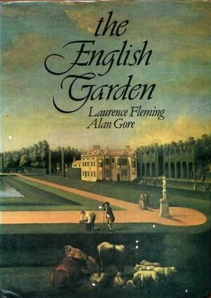 The English Garden by Laurence Fleming