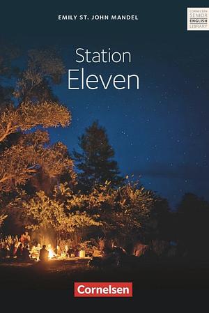 Station Eleven by Emily St. John Mandel