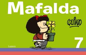 Mafalda #7 / Mafalda #7 by Quino Quino