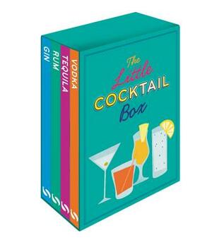 The Little Cocktail Box by Spruce