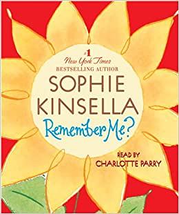 Remember Me? by Sophie Kinsella