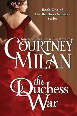 The Duchess War by Courtney Milan