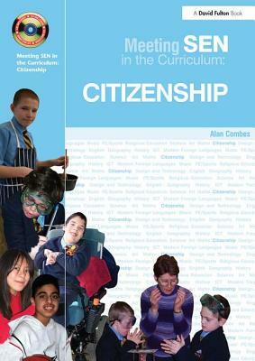 Meeting Sen in the Curriculum: Citizenship by Alan Combes