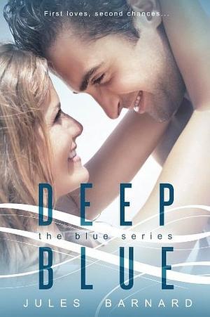 Deep Blue by Jules Barnard