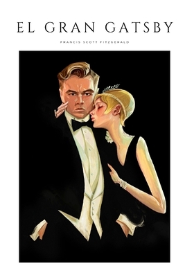 El Gran Gatsby by F. Scott Fitzgerald