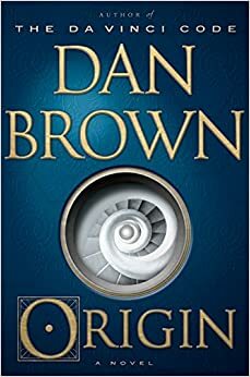 Sākums by Dan Brown, Dens Brauns