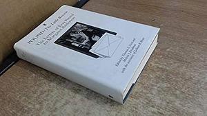 Pound/the Little Review: The Letters of Ezra Pound to Margaret Anderson : the Little Review Correspondence by Thomas L. Scott, Melvin J. Friedman, Jackson R. Bryer