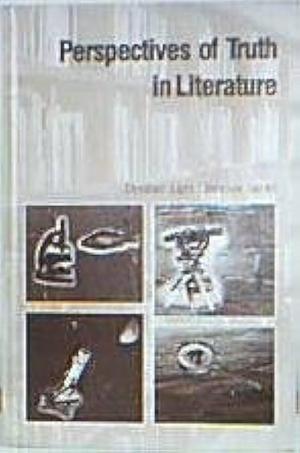 Perspectives of Truth in Literature by John D. Martin, Lester E. Showalter