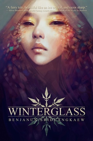 Winterglass by Benjanun Sriduangkaew