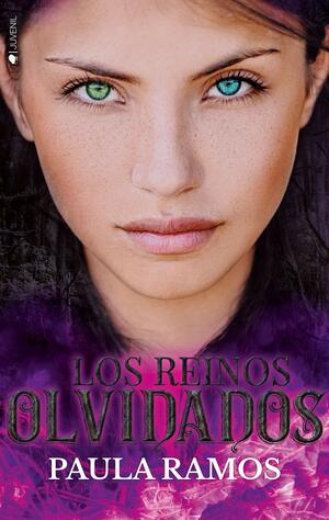 Los Reinos Olvidados by Paula Ramos