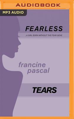Tears by Francine Pascal