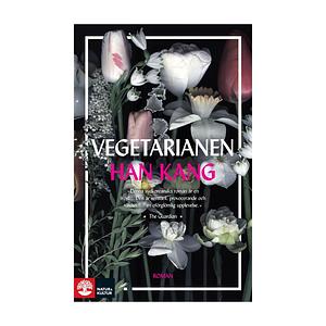 Vegetarianen  by Han Kang