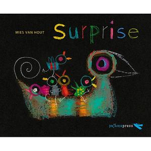 Surprise by Mies van Hout