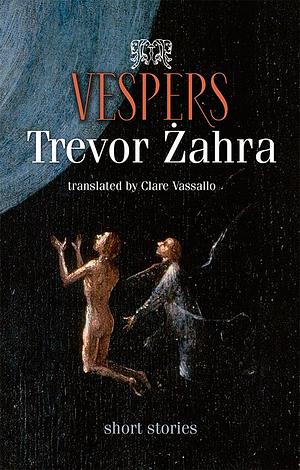 Vespers by Trevor Żahra