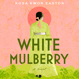 White Mulberry by Rosa Kwon Easton