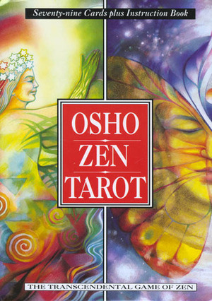 Osho Zen Tarot by Osho, Ma Deva Padma