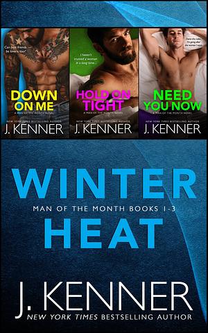 Winter Heat by J. Kenner