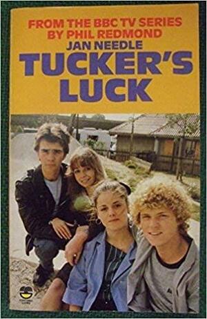 Tucker's Luck by Jan Needle