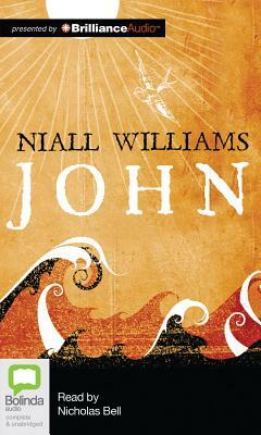 John by Niall Williams