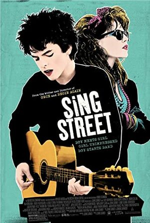 Sing Street: Shooting Script by John Carney