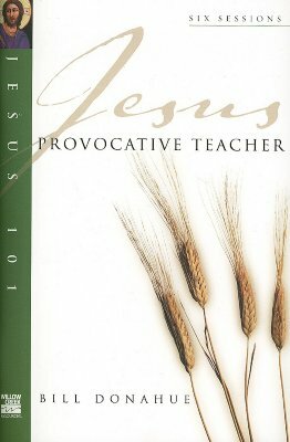 Provocative Teacher by Bill Donahue