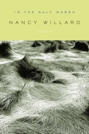 In the Salt Marsh by Nancy Willard