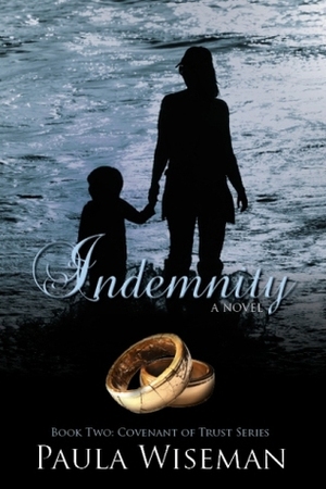 Indemnity by Paula Wiseman