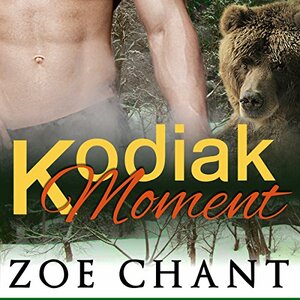 Kodiak Moment by Zoe Chant