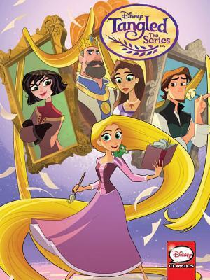 Tangled: The Series - Let Down Your Hair by Scott Peterson