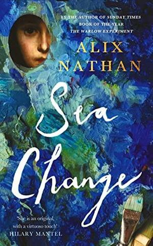 Sea Change by Alix Nathan