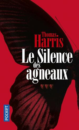Le silence des agneaux by Thomas Harris