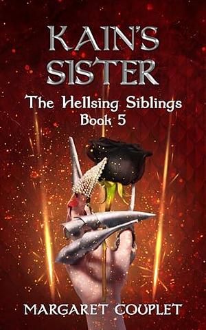 Kain's Sister  by Margaret Couplet