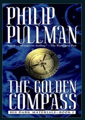 The Golden Compass by Philip Pullman