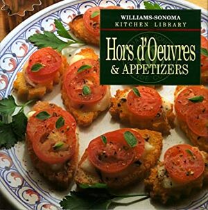 Hors D'Oeuvres & Appetizers by Scotto Sisters, Laurie Wertz