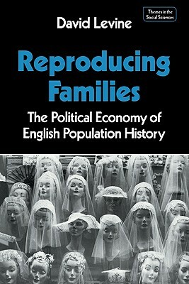 Reproducing Families: The Political Economy of English Population History by David P. Levine