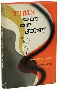 Time Out of Joint by Philip K. Dick