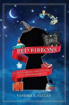 Red Ribbons by Vanessa K. Eccles