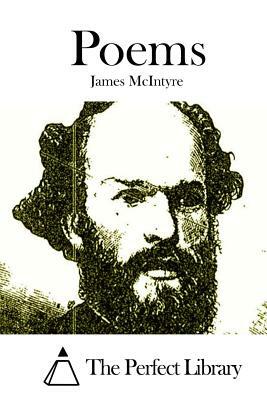 Poems by James McIntyre