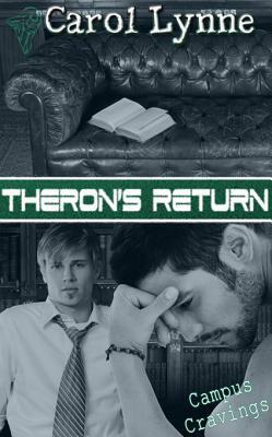 Theron's Return by Carol Lynne