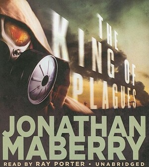 The King of Plagues by Jonathan Maberry
