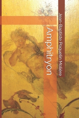 Amphitryon by Molière